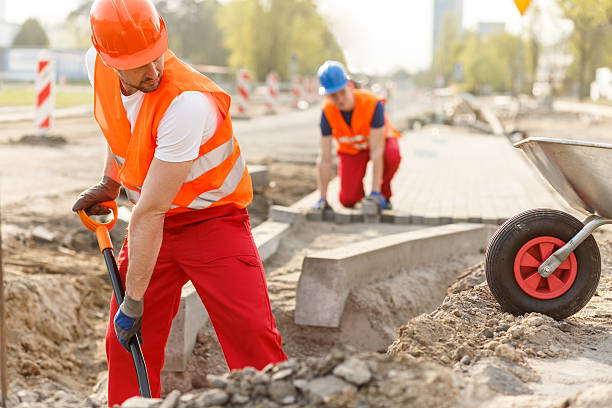 Reliable VA Concrete contractor Solutions