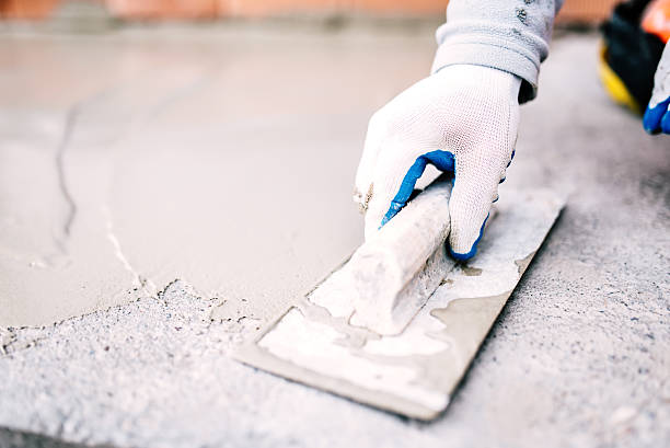 Affordable Concrete Services in VA